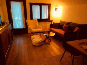 mansardacourmayeur Courmayeur